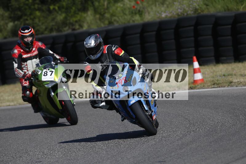 /13 01.05.2026  Speer Racing ADR/Gruppe gruen/87